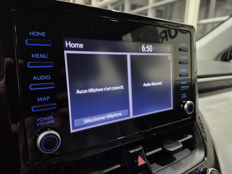 toyota Corolla Cross 2022 - 21