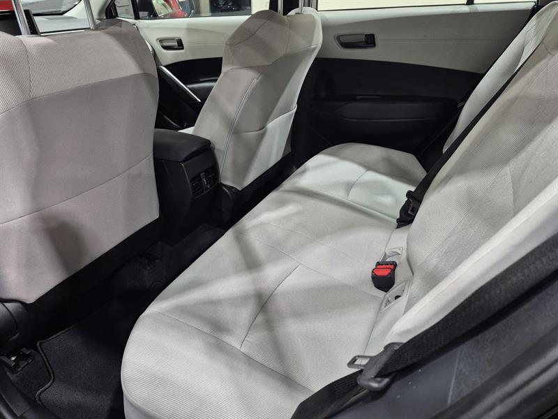 toyota Corolla Cross 2022 - 23