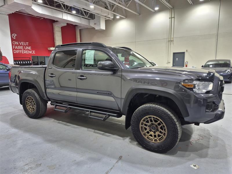 toyota Tacoma 2023 - 3