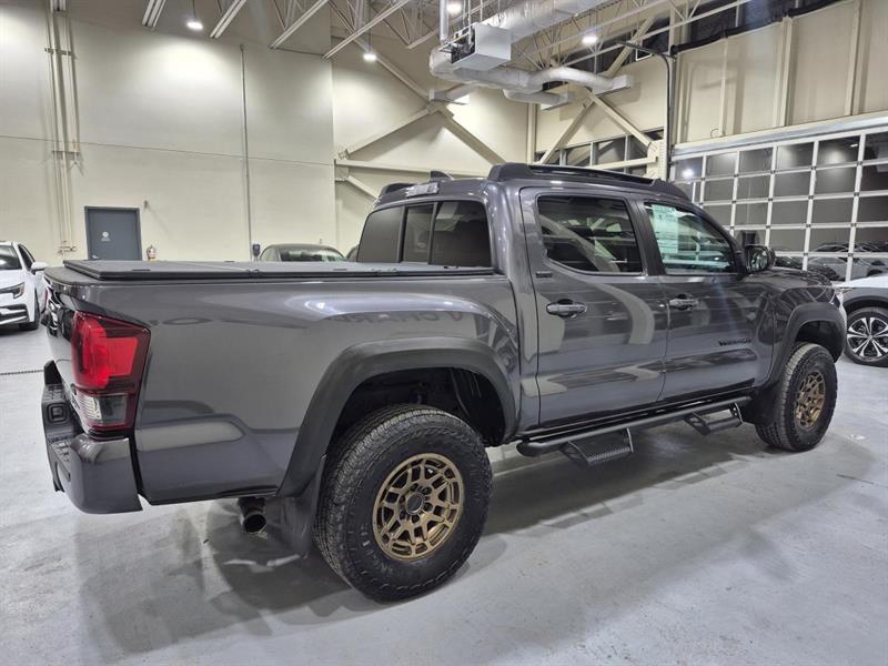 toyota Tacoma 2023 - 5