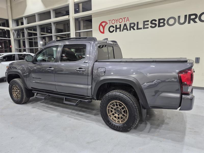 toyota Tacoma 2023 - 7