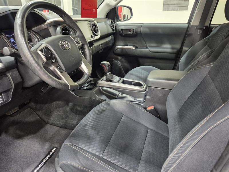 toyota Tacoma 2023 - 8