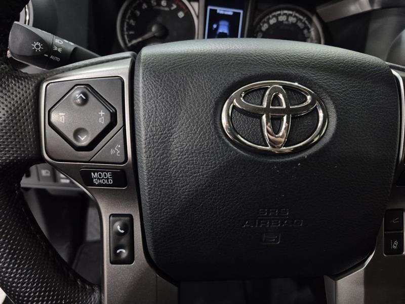 toyota Tacoma 2023 - 10