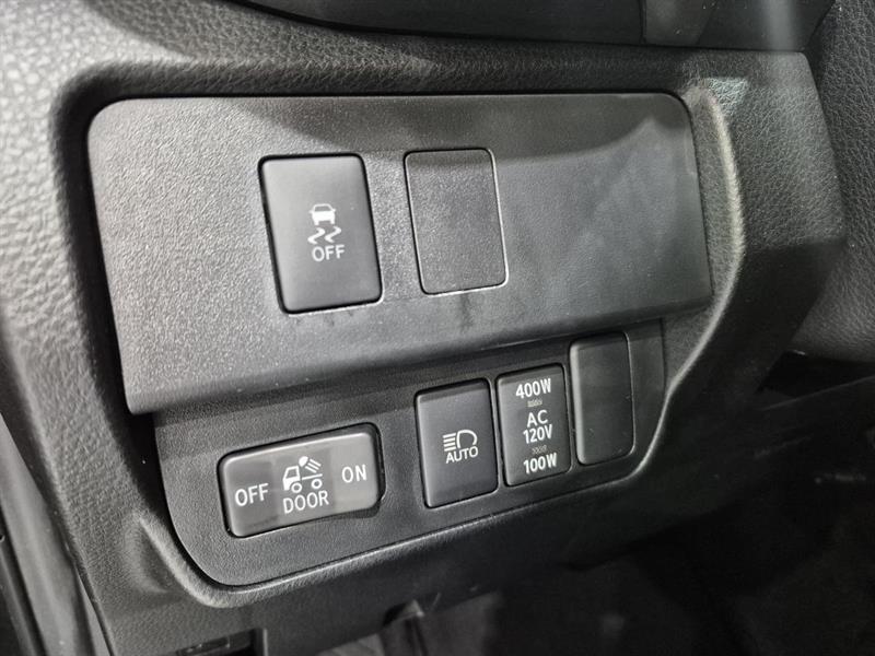 toyota Tacoma 2023 - 14