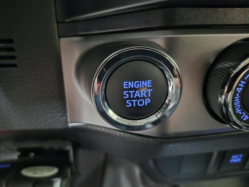 toyota Tacoma 2023 - 15