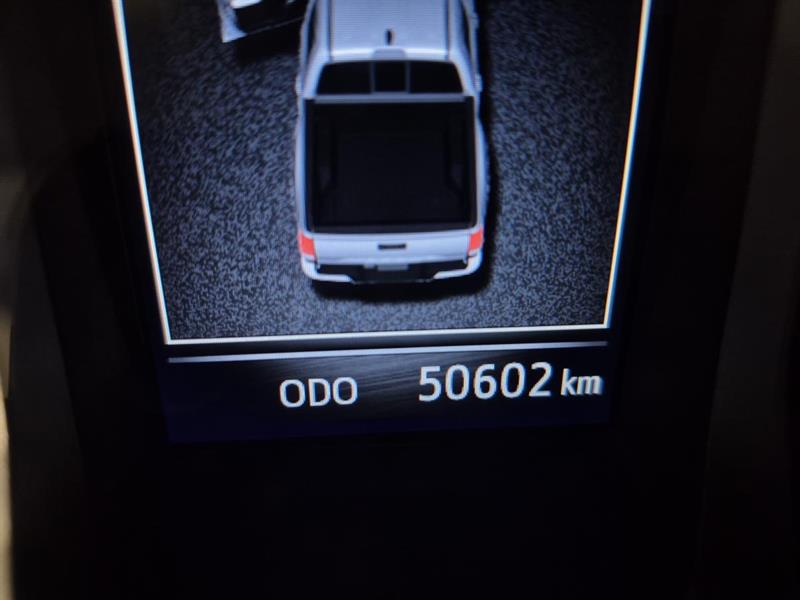 toyota Tacoma 2023 - 16