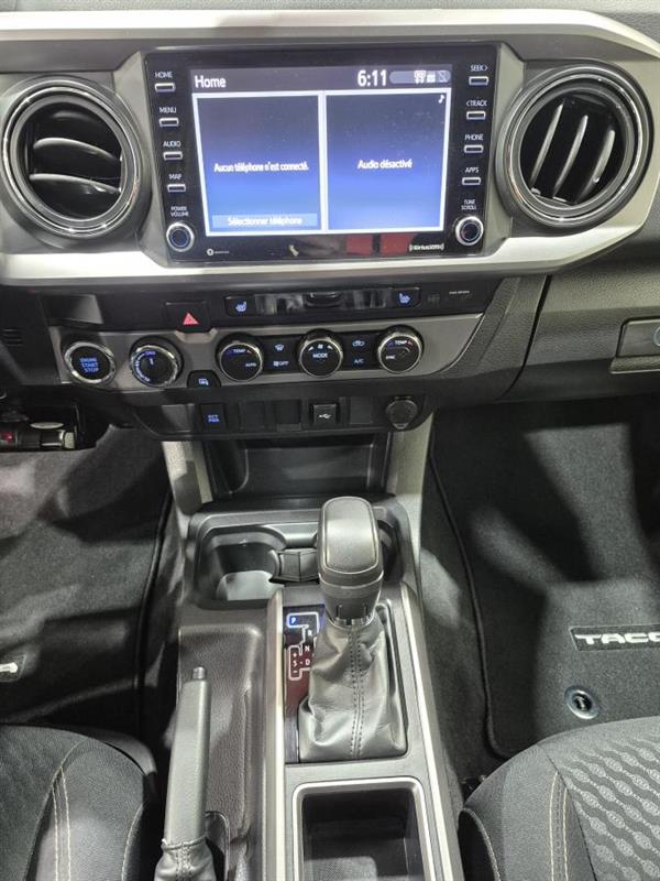 toyota Tacoma 2023 - 17