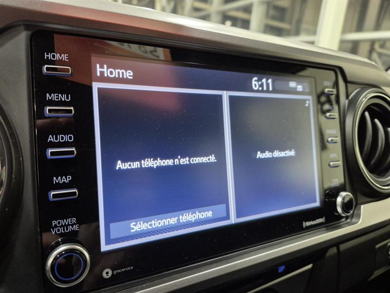 toyota Tacoma 2023 - 21