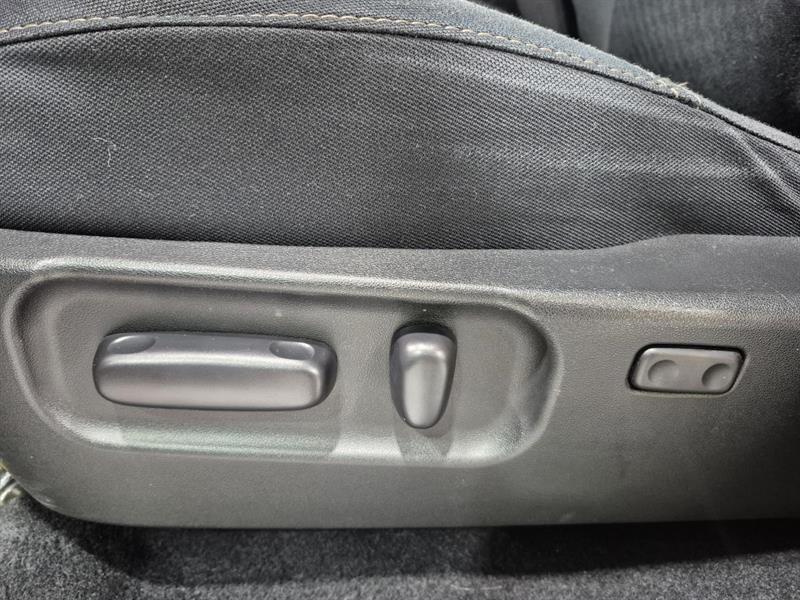 toyota Tacoma 2023 - 23