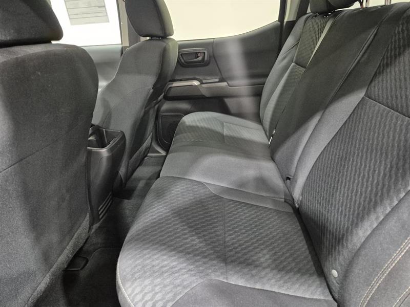 toyota Tacoma 2023 - 24