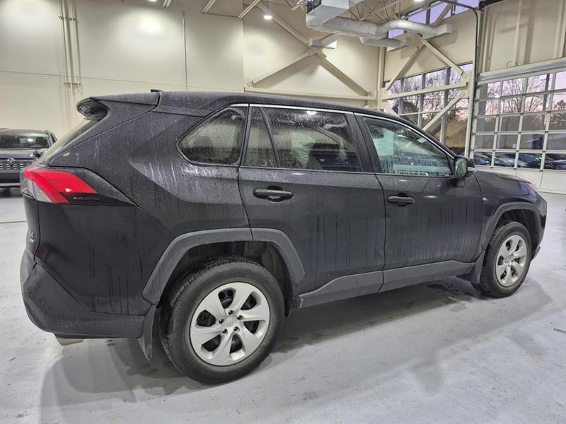 toyota RAV4 2022 - 3