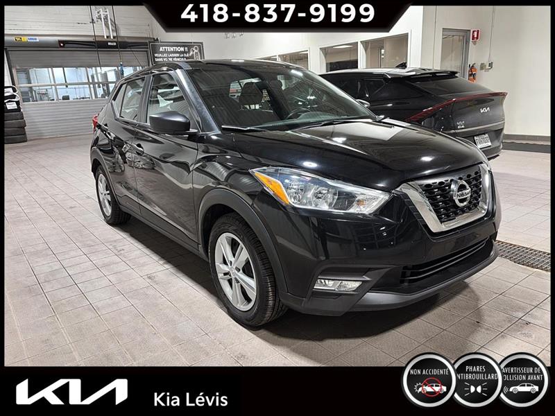 nissan Kicks 2019 - 2