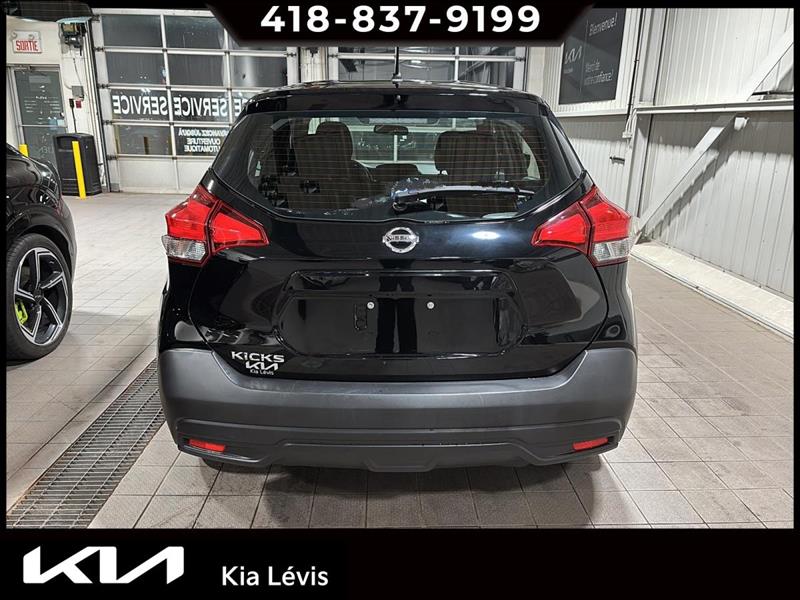 nissan Kicks 2019 - 4