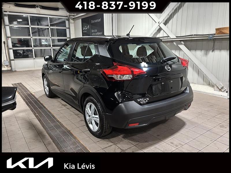nissan Kicks 2019 - 5