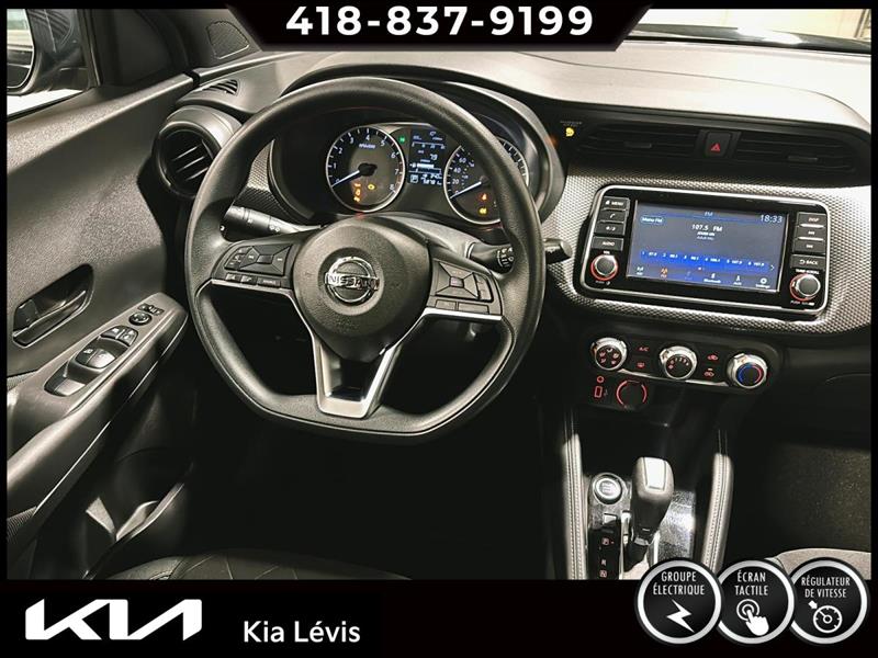 nissan Kicks 2019 - 7