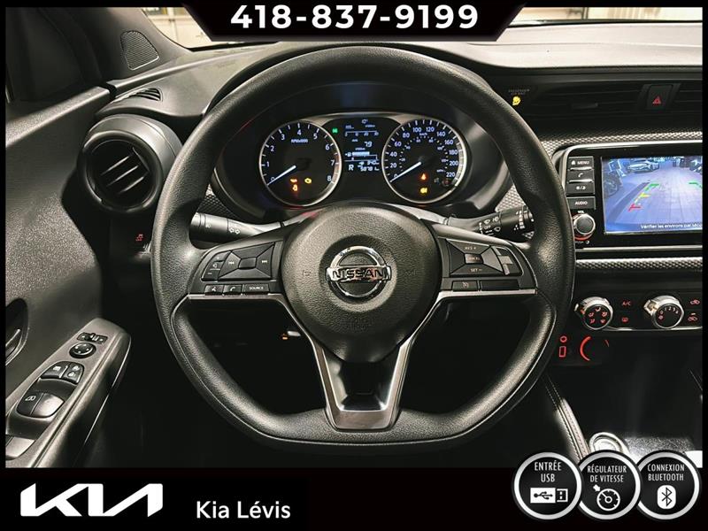 nissan Kicks 2019 - 8