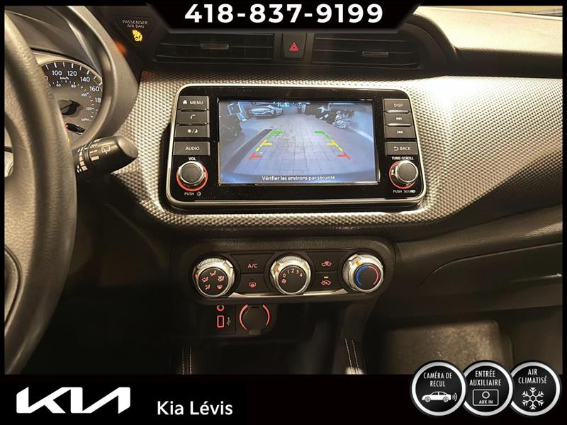 nissan Kicks 2019 - 9