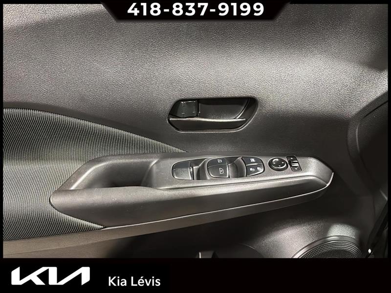 nissan Kicks 2019 - 11