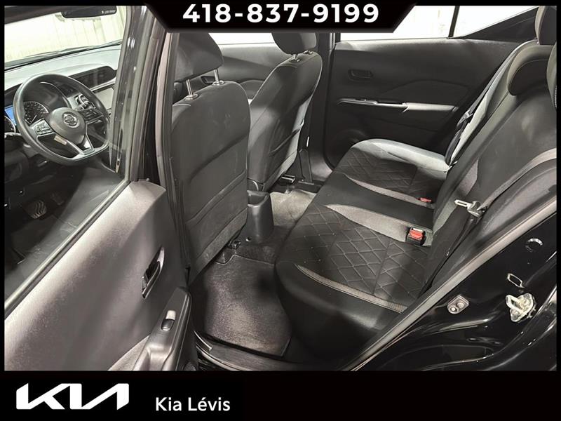 nissan Kicks 2019 - 13