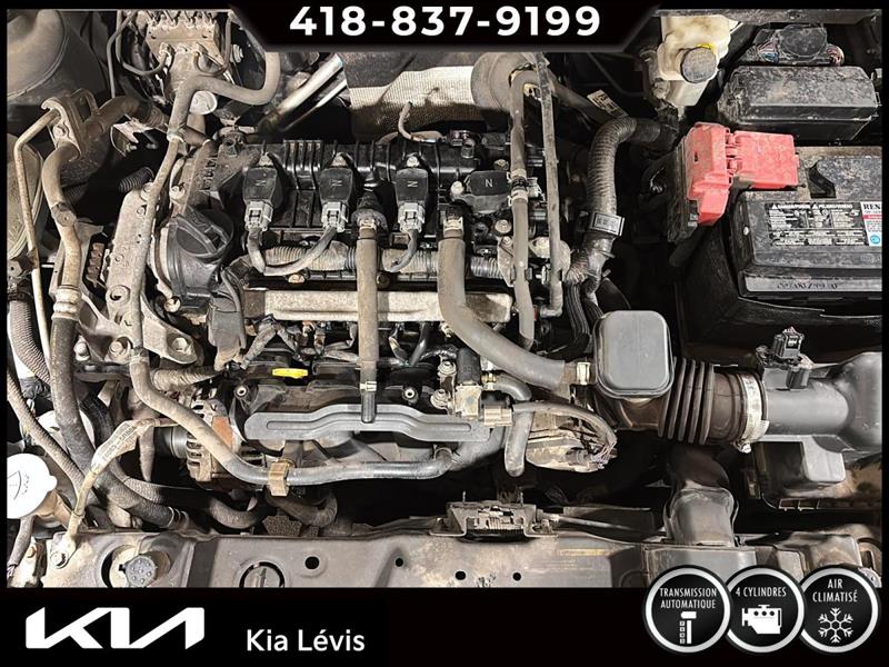 nissan Kicks 2019 - 14