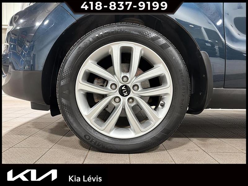 kia Soul 2018 - 5