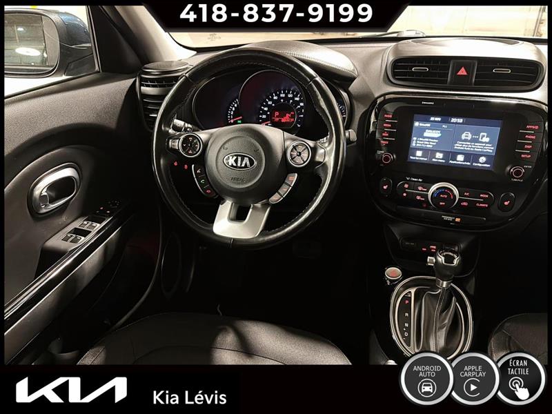 kia Soul 2018 - 6