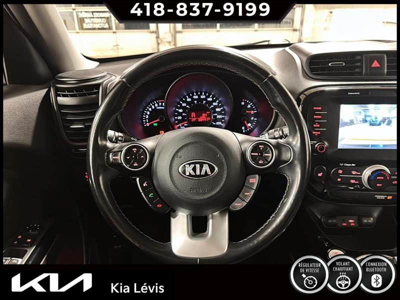 kia Soul 2018 - 7