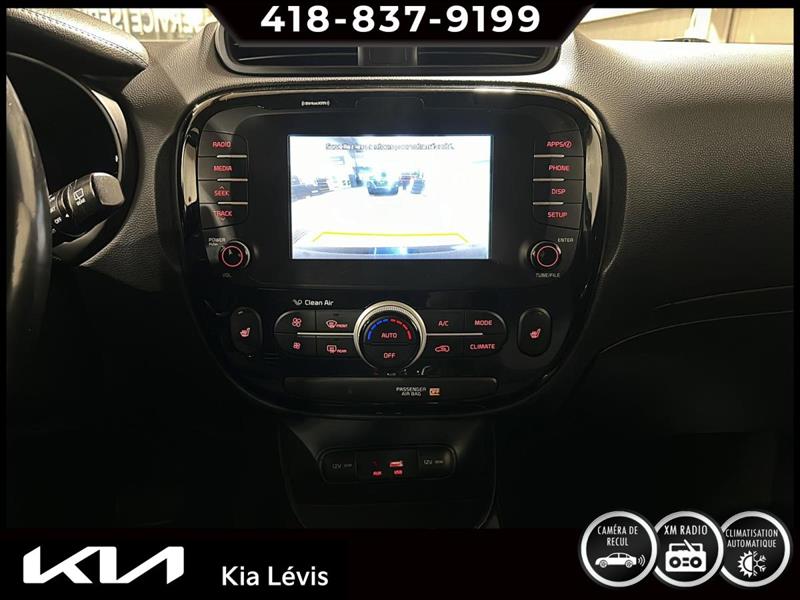 kia Soul 2018 - 8