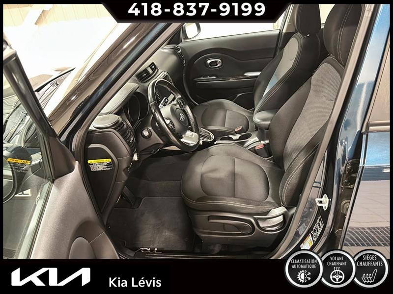 kia Soul 2018 - 11