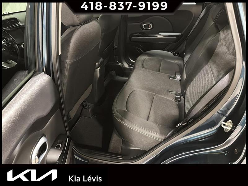 kia Soul 2018 - 12