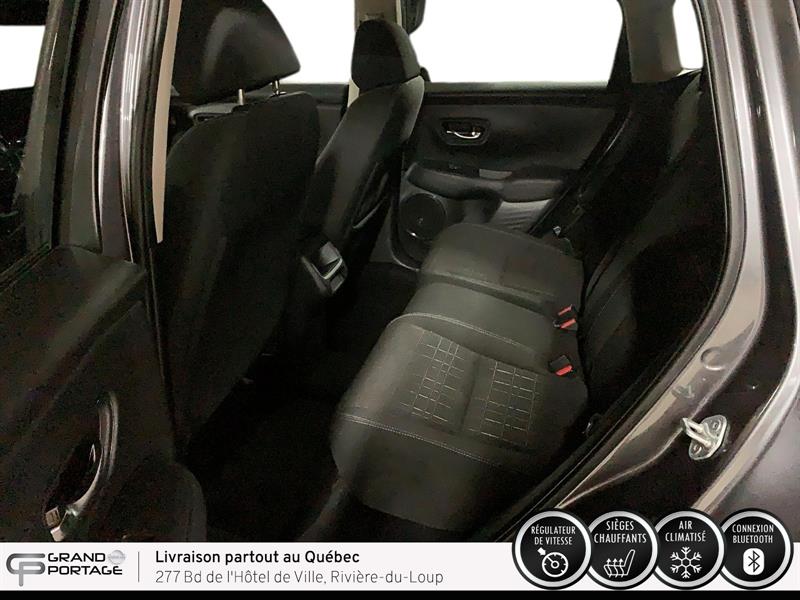 honda HR-V 2024 - 14