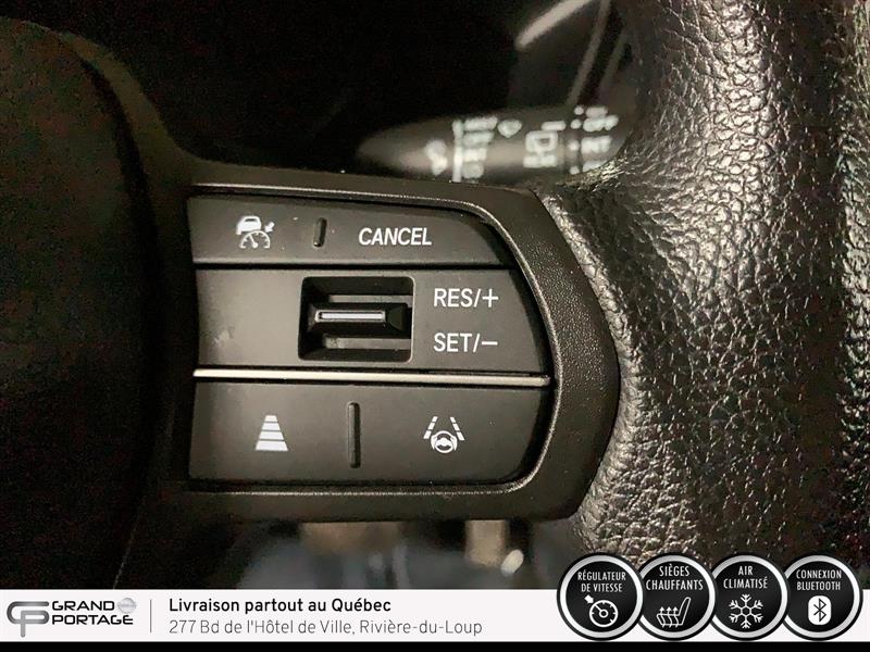 honda HR-V 2024 - 17