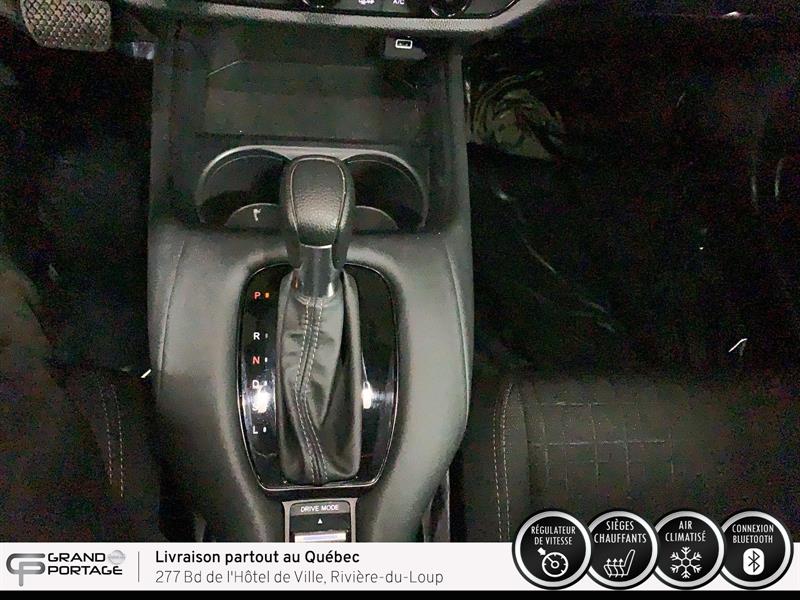 honda HR-V 2024 - 19