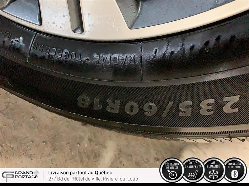 nissan Rogue 2021 - 22