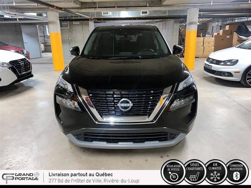 nissan Rogue 2023 - 2