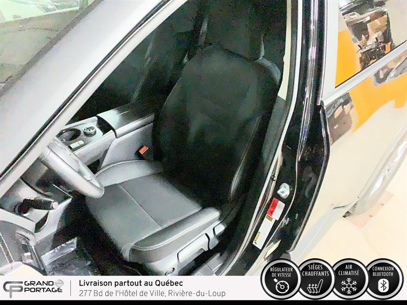 nissan Rogue 2023 - 13