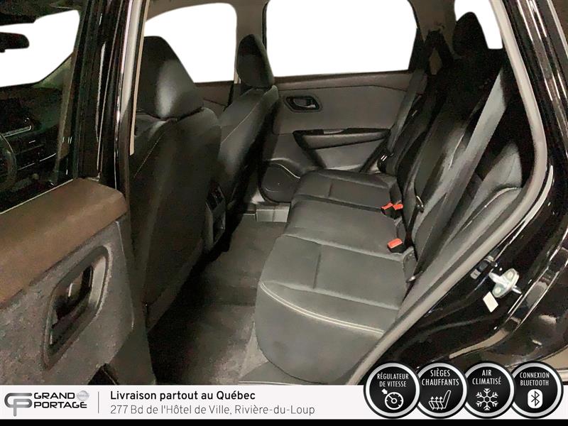 nissan Rogue 2023 - 14