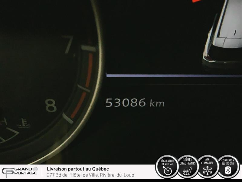 nissan Rogue 2023 - 18