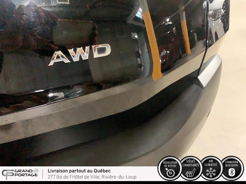 nissan Rogue 2023 - 21