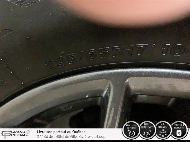 nissan Rogue 2023 - 22