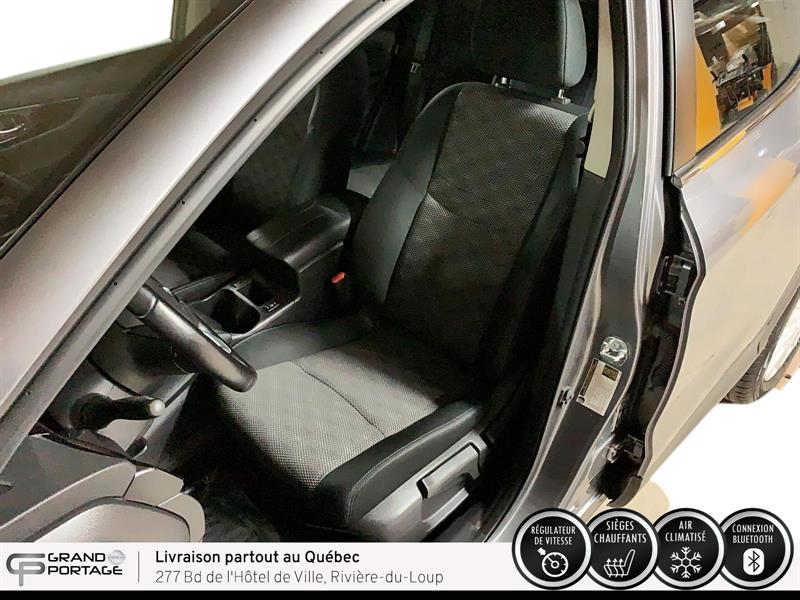 nissan Qashqai 2023 - 13