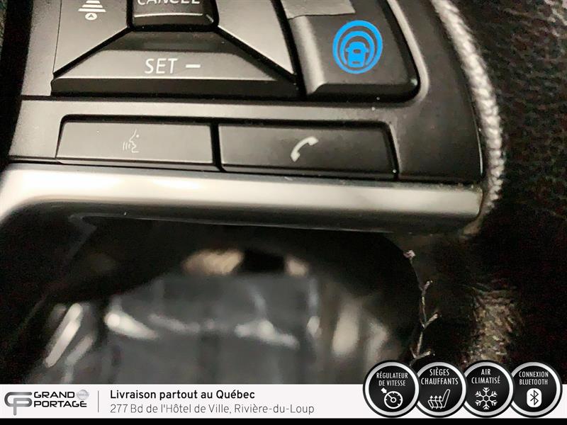 nissan Qashqai 2023 - 16