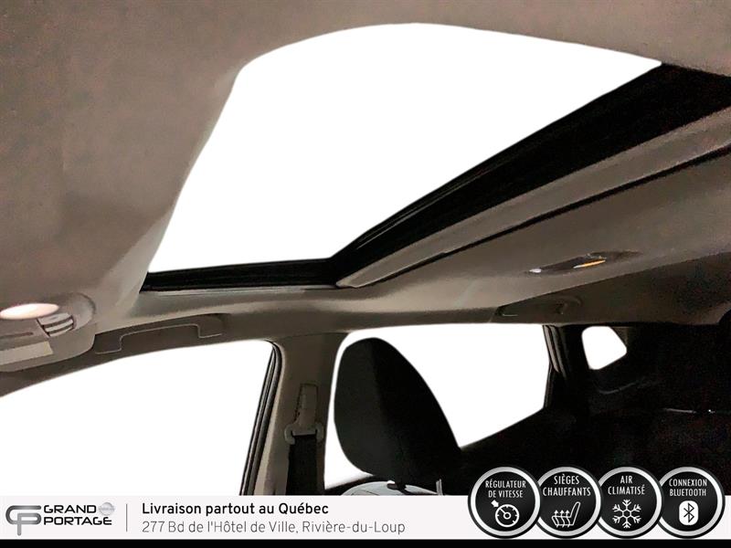 nissan Qashqai 2023 - 23