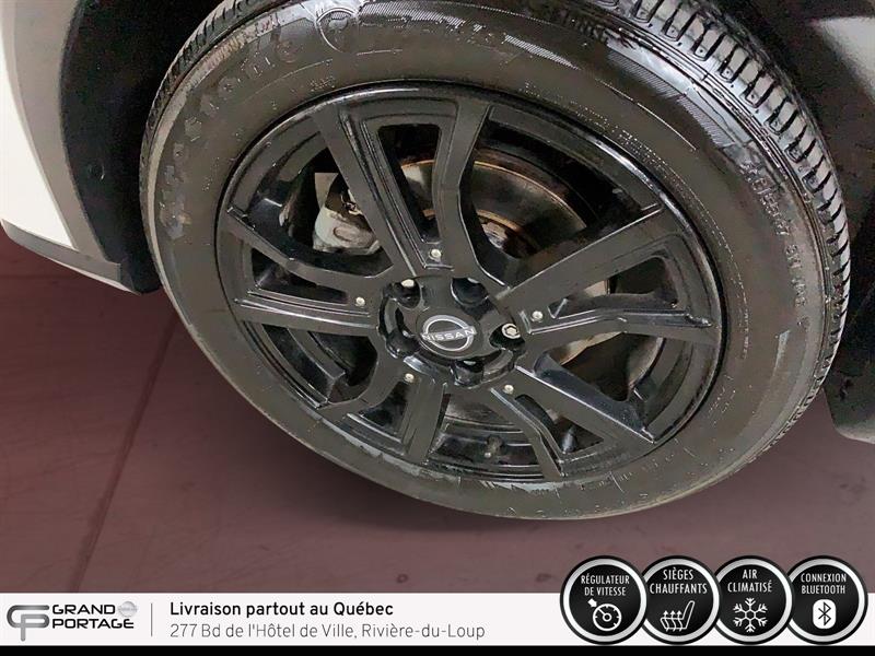 nissan Kicks 2022 - 9