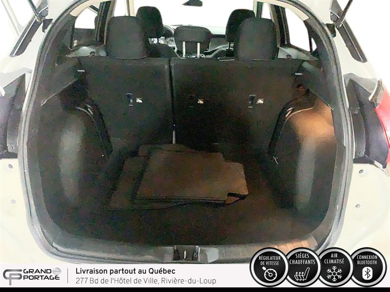 nissan Kicks 2022 - 10