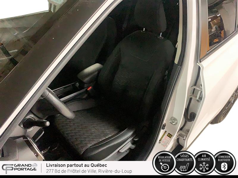 nissan Kicks 2022 - 13