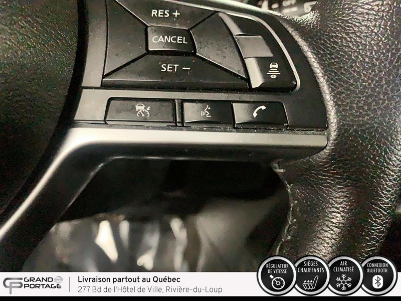 nissan Kicks 2022 - 16