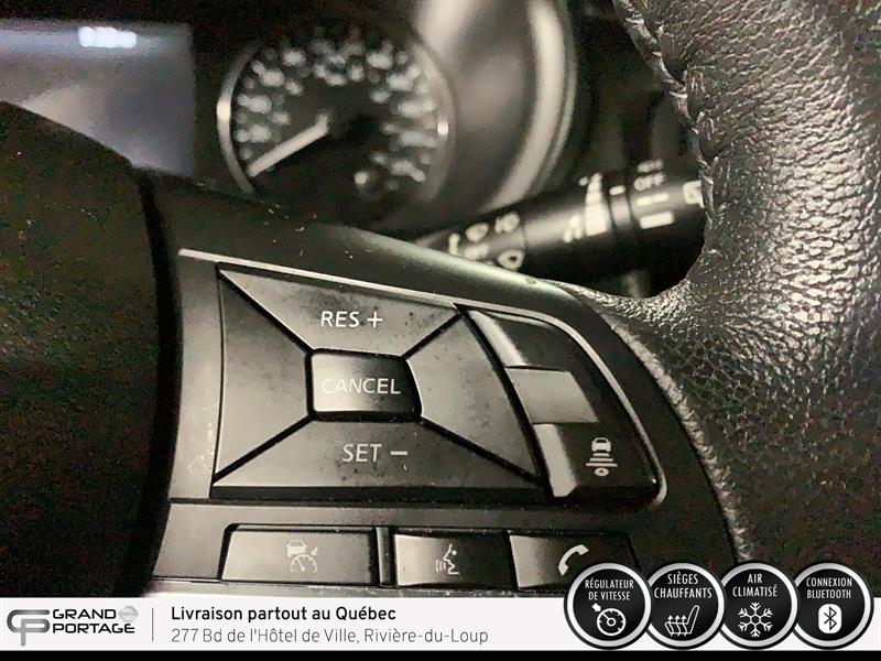 nissan Kicks 2022 - 17