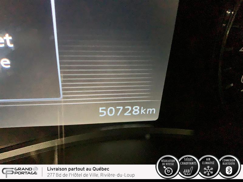 nissan Kicks 2022 - 18