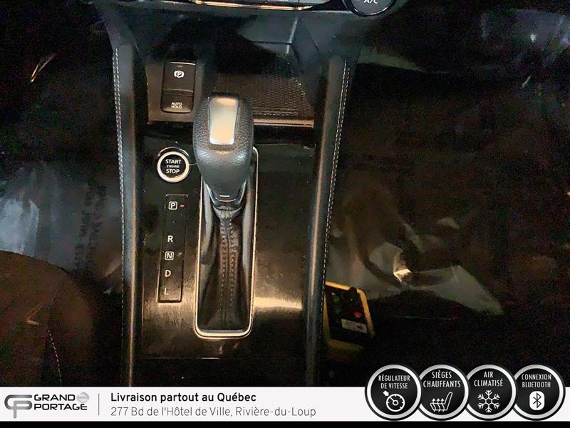 nissan Kicks 2022 - 19